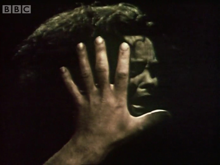 19th April 1968 – Late Night Horror broadcast (BBC Two)