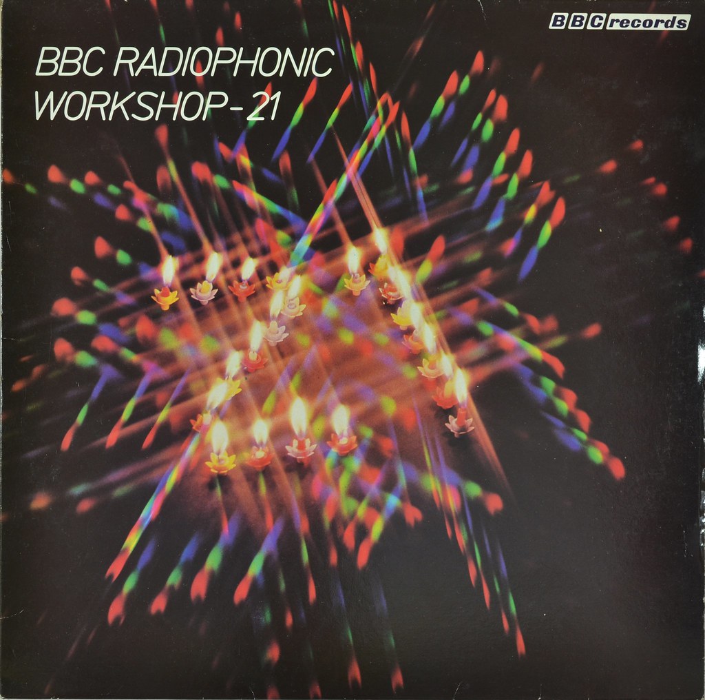 BBC Radiophonic Workshop – 21
