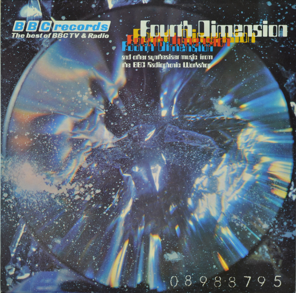 Fourth Dimension