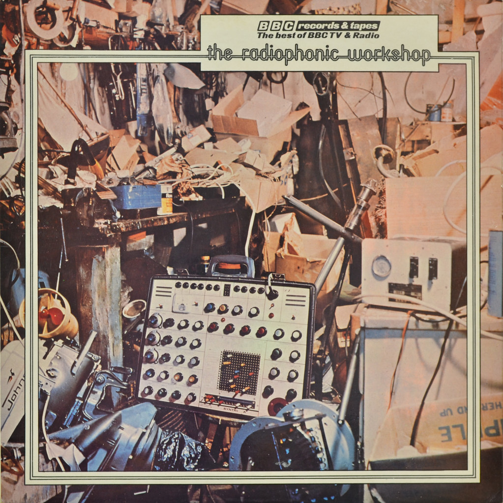 The Radiophonic Workshop