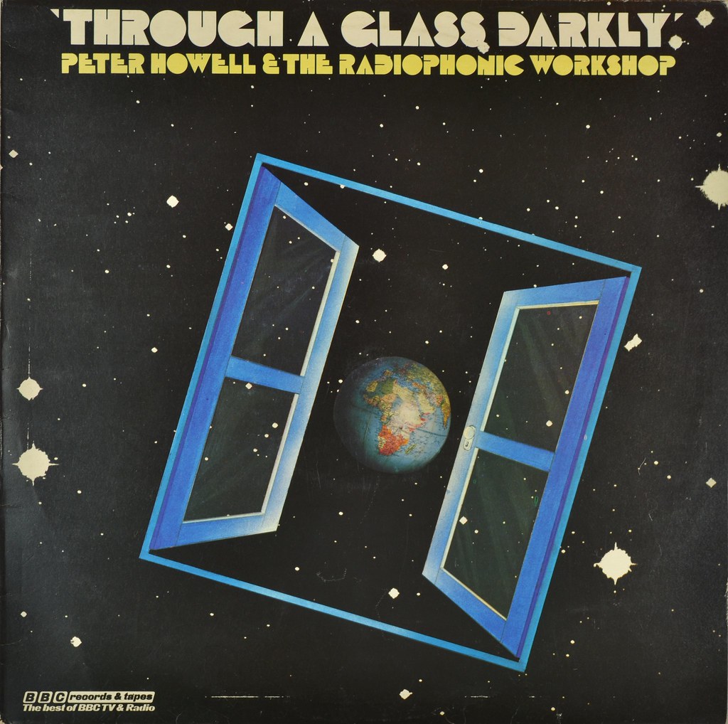Through A Glass Darkly