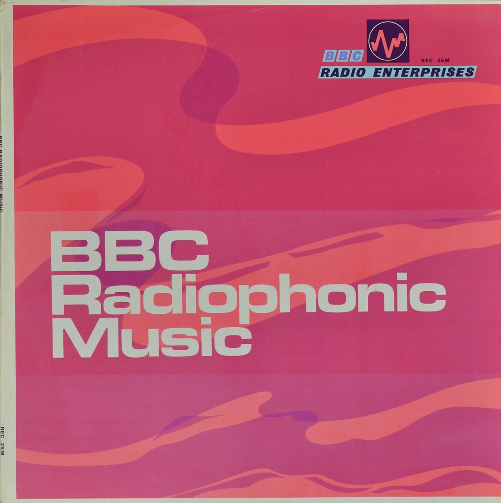 BBC Radiophonic Music